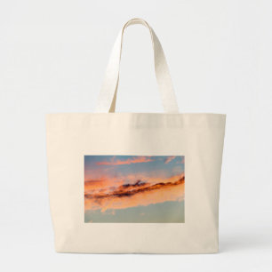 attraction consumption large tote bag