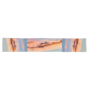 attraction consumption long table runner