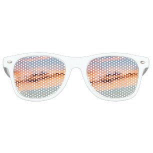 attraction consumption retro sunglasses