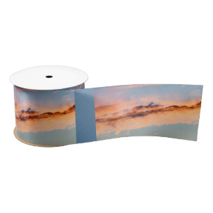 attraction consumption satin ribbon