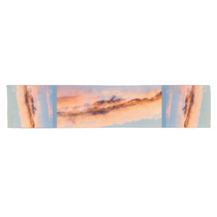 attraction consumption short table runner