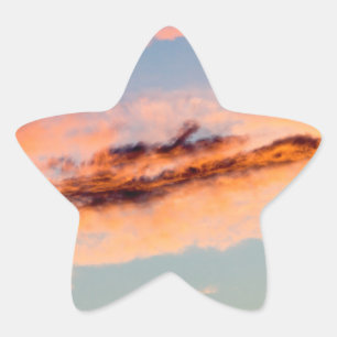 attraction consumption star sticker