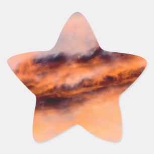 attraction consumption star sticker