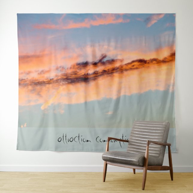 attraction consumption tapestry (In Situ (Horizontal))