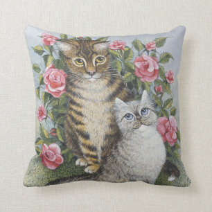 Attraction Cushion