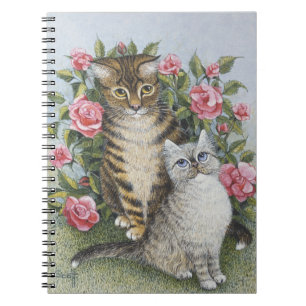 Attraction Notebook