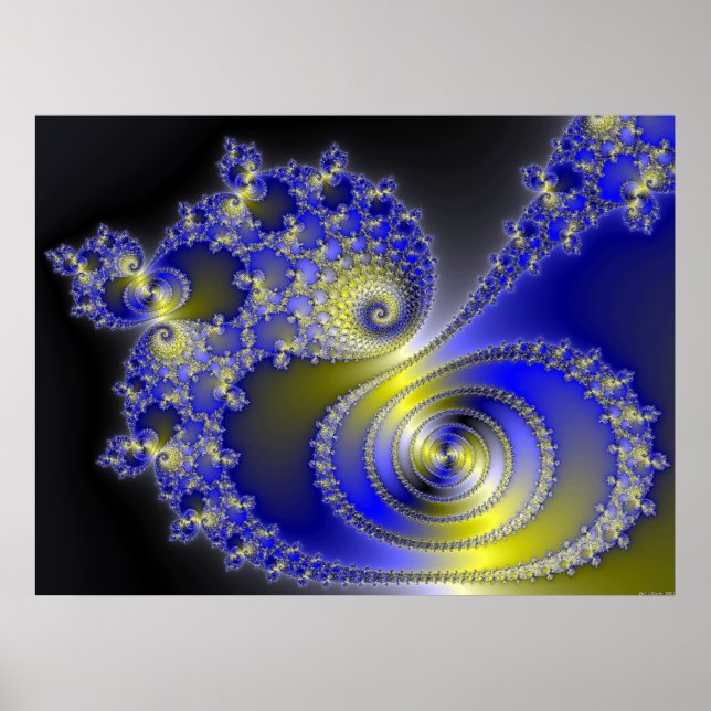 Attraction Poster (Front)