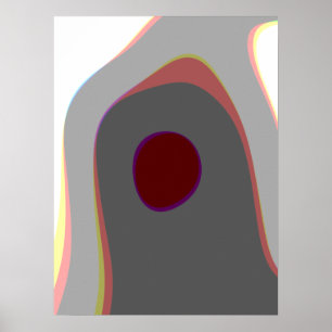 Attraction poster
