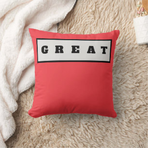 Attractive, and More Products - Cushion