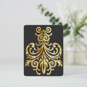 Attractive and More Products - Holiday Card