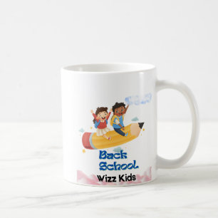 Attractive Back to school - 11oz Mug