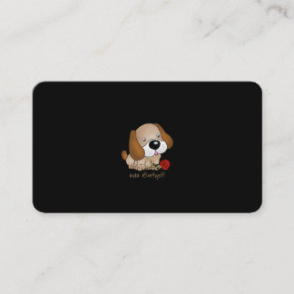 Attractive business card