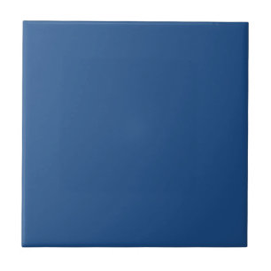 Attractive Deep Ocean Navy Blue Shade Tiles