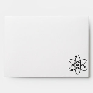 Attractive Forces in Black Envelopes