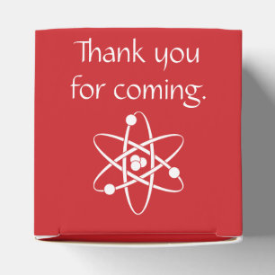 Attractive Forces in Cherry Favour Box