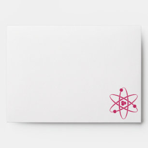 Attractive Forces in Raspberry Envelopes