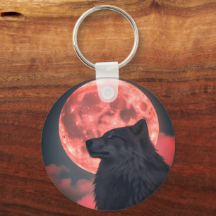 attractive home Wood Wall Art Key Ring