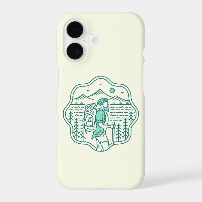 ature Adventure Backpacker 2 (Back)