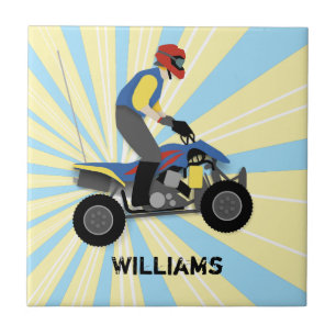 ATV CERAMIC TILE