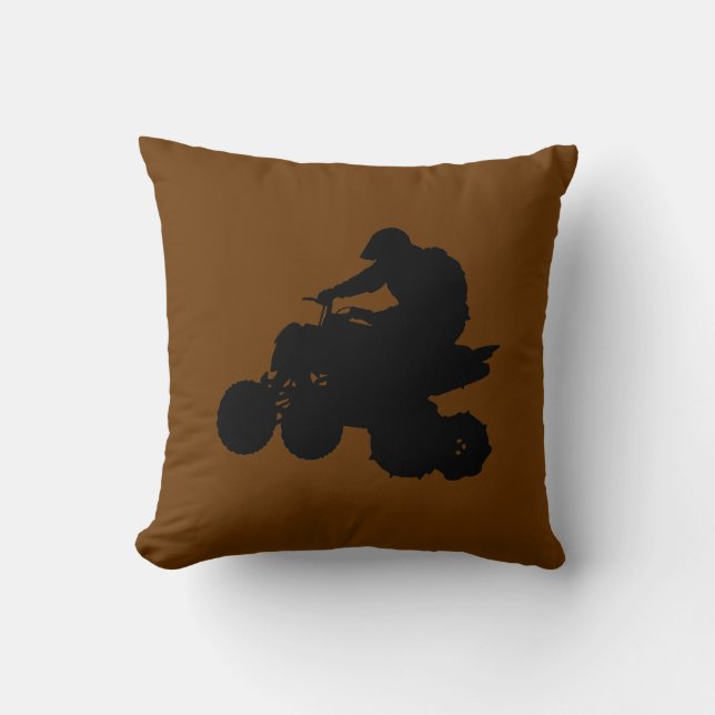 ATV CUSHION (Front)