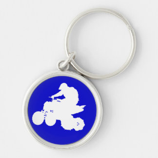 ATV KEY RING