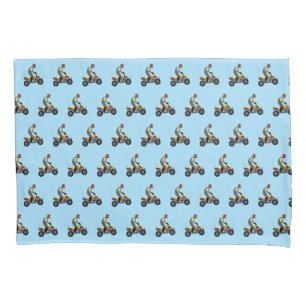 ATV PILLOWCASE