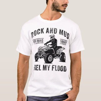 ATV Quad T-Shirt
