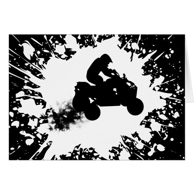 atv splatz (Front Horizontal)