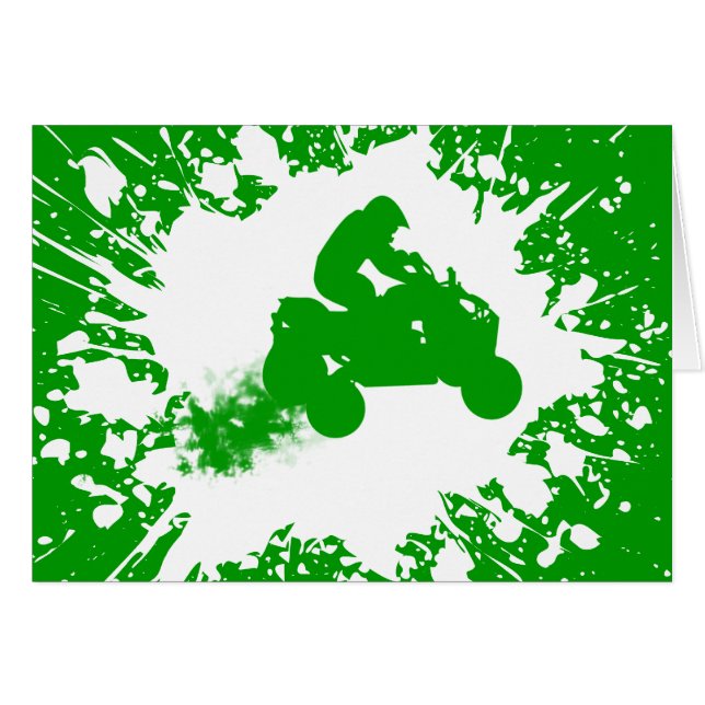 atv splatz (Front Horizontal)