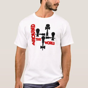 ATW5 redblack T-Shirt