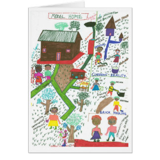 Atwooki's Model Home