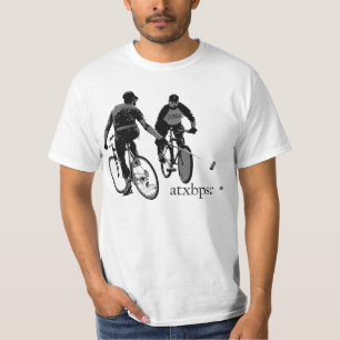 ATXBPSC - Dan and Mason T-Shirt