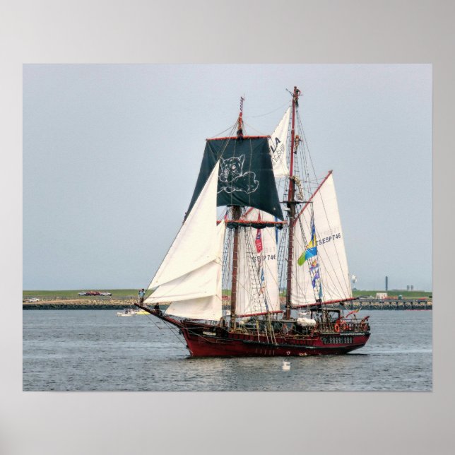 Atyla Poster (Front)