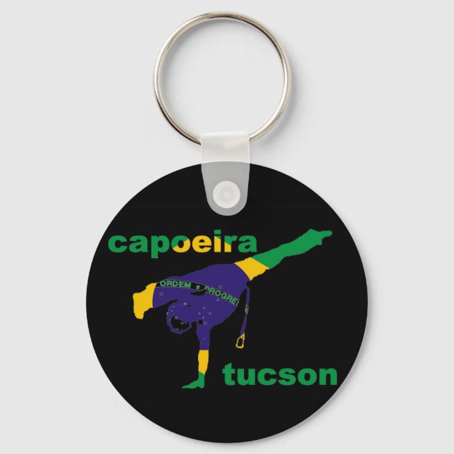 au batido key ring (Front)