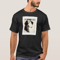 AUBREY BEARDSLEY - ALI BABA PRINT