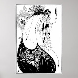 Aubrey Beardsley Collection POSTER PRINTS Special