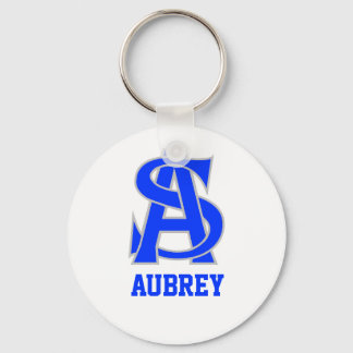 Aubrey Key Ring