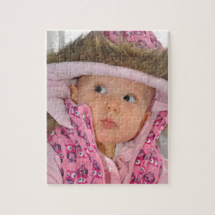 Aubrey on a Puzzle