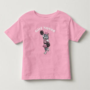 Aubrey toddler T-Shirt