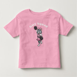Aubrey toddler T-Shirt
