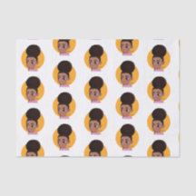 Aubry Dobry Tissue Paper