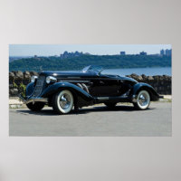 Auburn 851 Speedster
