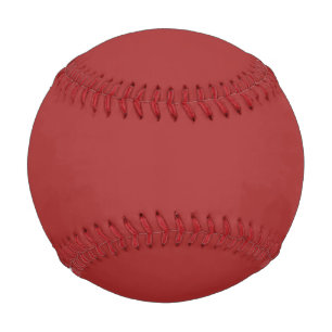 Auburn (solid colour) baseball