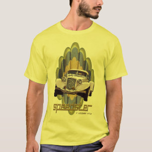 Auburn Speedster T-Shirt