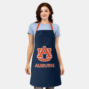 Auburn University   AU Auburn Apron