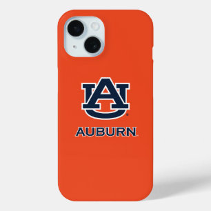 Auburn University   AU Auburn iPhone 15 Case