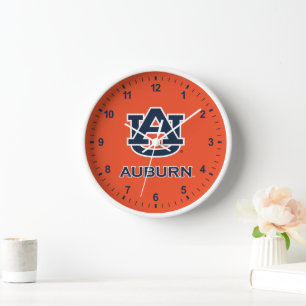 Auburn University   AU Auburn Clock