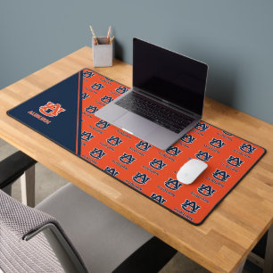Auburn University   AU Auburn Desk Mat
