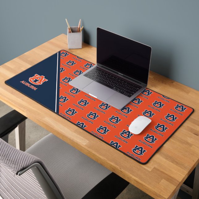 Auburn University | AU Auburn Desk Mat (Office 2)