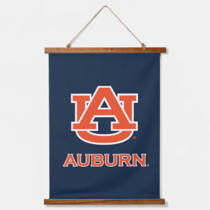 Auburn University   AU Auburn Hanging Tapestry